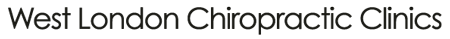 West London Chiropractic Clinics Logo