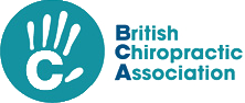 British Chiropractic Association Logo